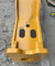 Stilteeb140 Hydraulische Hamer voor 18-26 Ton Excavator Attachment Breaker Suit SB81 met Hulpmiddel 140mm Beitel
