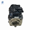 Hydraulische graafmachine 708-1S-00950 Ventilatormotor Pompassemblage KOMATSU Assy Onderdelenassemblage