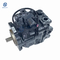 EKF51217 Dieselmotor Onderdelen 708-1S-00950 Ventilator Pomp voor KOMACTSU Graafmachine Onderdelen