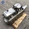 Rock Breaker Onderdelen HB20G Cilinderconstructie Met Accumulator Voor Furukawa Hydraulische Hamer