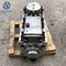 Rock Breaker Onderdelen HB20G Cilinderconstructie Met Accumulator Voor Furukawa Hydraulische Hamer