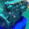D7E Motor Graafmachine Dieselmotor Onderdelen Voor EC Graafmachine Machines Motor Onderdelen