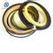 O-ring oliekeerringen CATEEEE330 afdichtingskit voor middengewrichten voor reserveonderdelen voor CATEEEEER-graafmachines