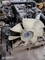 Gebruikt 4D34 Motor 4D35 Dieselmotor Graafmachine 4D30 4D32 4D33 4D34 4D35 Motor Montage Voor Mitsubishi