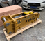 EB100 hydraulische hamer voor 11-16 ton graafmachine uitrustingsstuk breker met 100 beitel