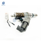 HuiLian 0445124042 Brandstofinjector voor het Graafwerktuig Diesel Engine Parts van EC Ec350dl