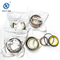 318-9220 319-3558 de Hydraulische Reparatie Kit For CATEEEE van Kit Excavator Parts Oil Seal van de Cilinderverbinding