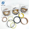 136-5158 135-3223 O Ring Repair Kits For CATEEEE D8H D8K D9N D9H D9G Graafwerktuig Loader Spare Parts