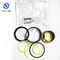 376-9011 376-9017 Hydraulische Cilinderverbinding Kit For CATEEE Loader Hydraulic Cylinder Seal