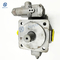 Bosch Rexroth Vane Pump R900509274 PV7 PV7-17 PV7-1A Hydraulisch ProefOperated