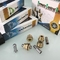 De Opdringersverbinding Kit Compatible With DX225 dh225-9 van de bedieningshendel Hydraulische Klep Graafwerktuig dx225-7