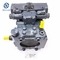 Het hydraulische Graafwerktuig Main Pump van de Zuigerpomp A4VG56EP1D2/32R R909602770 R902019838