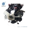 Motor van de Motorassy S3L2 31B01-31021 31A01-21061 van Mitsubishi de Mechanische voor Graafwerktuig Spare Parts