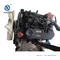 Motor van de Motorassy S3L2 31B01-31021 31A01-21061 van Mitsubishi de Mechanische voor Graafwerktuig Spare Parts