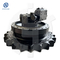 Gearbox voor graafmachines 114-1357 114-1331 228-3238 2283238 CATEE 325B GP E322BL 325BL 374D 374DL 374F Eindrijving