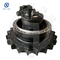 Gearbox voor graafmachines 114-1357 114-1331 228-3238 2283238 CATEE 325B GP E322BL 325BL 374D 374DL 374F Eindrijving