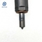 6D114 Injector Nozzle 0445120305 0445120236 Dieselmotor Gemeenschappelijke brandstofinjector voor PC300