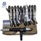 6D125 Graafmachine Diesel Injector 6156-11-3300 6251-11-3100 Echte motorbrandstofinjector Voor PC400