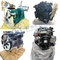 1104D-44T 1104D44T Industriële dieselmotor 1106C 1106D 2806 2506 Perkins Egnine Montage voor delen van graafmachines