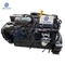 Digger Cummins Dieselmotor QSL9.3 QSB6.7 QSM11-C QSM11 C8.3-C QSB6.7 Volledige motor voor digeraansluitingen