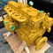 3306 3406 C7 C7.1 C6.4 C9 C13 C15 C18 CATEerpilar Complete Dieselmotor Voor CATE320D CATE325D CATE326D2 Graafmachine