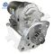 Yammer startmotor compatibel YM171008-77010 171008-77010 T17100877010 129573-77010 Yanmar startmotor 3D84