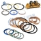 VOE11709018 VOE11707027 VOE11709026 VOE11709025 Lifting Cylinder Repair Kit EC L150E L150F Lifting Cylinder Seal Kit