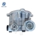 Topkwaliteit Aftermarket Zware Machinery 20952543 20925164 K3V112 Gear Pump Fit JCB Excavator JS200 Hydraulische Pomp