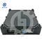 Bouwmachine Dozer Machinery Parts 177-7644 1777644 ECU ECM Controller Voor graafmachine W345B