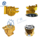 DOOSAN Graafmachine Onderdelen Slew reducer versnellingsbak assy 401-00003 2401-9247 2401-1281 SOLAR 130LC-V 150LC-V Swing Motor