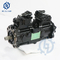 K3V112DTP-9TEL-14T Hydraulische pomp elektrische besturing voor graafmachineonderdelen