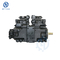 K7V63DTP-OE23 Hydraulische zuigerpomp hoofdpomp voor SK140-8 Hydraulische pomp graafmachineonderdelen