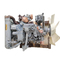 Onderdelen voor ISUZU graafmachines: Dieselmotor 4LE2 Montage voor ZX35U-5 DX35Z