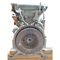 Onderdelen voor ISUZU graafmachines: Dieselmotor 4LE2 Montage voor ZX35U-5 DX35Z