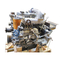 Mitsubishi Excavator Parts: Dieselmotor 4D32 4D30 4D33 4D34 4D35 Assemblage Voor EX60.5 PC60-7