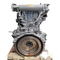 ISUZU Graafmachineonderdelen: 6HK1 Dieselmotor Assemblage Voor ZX240 PC220-8