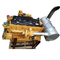 Onderdelen voor graafmachines CAT: C6.4 Dieselmotorassemblage voor CAT 336E 325F 329E
