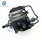 ISUZU-onderdelen HP4 Common Rail Fuel Injection Pump 8-97605946-7 294050-0421 294050-0422 294050-0423 Fit 6HK1 SY365H