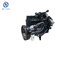 Nieuwe 6BT5.9 Complete Motor 6BT5.9-6D102 Small Power Diesel Engine 6BT5.9 Engine Assy voor graafmachineonderdelen