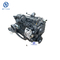 Nieuwe 6BT5.9 Complete Motor 6BT5.9-6D102 Small Power Diesel Engine 6BT5.9 Engine Assy voor graafmachineonderdelen
