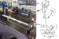 Professionele Hydraulische de Hamerzuiger HB20G van Graafwerktuigbreaker parts hydraulic