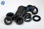 De O-ringen van het GraafwerktuigSeal Kit Hydraulic Cylinder van bouwmachines