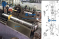 B250-9802B hydraulische de Brekerklep Assy Piston Control van Hamervervangstukken