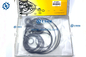 KOMATSU pc400-6 Graafwerktuig Control Valve Seal Kit For pc400lc-6 MCV Bank