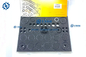 KOMATSU pc400-6 Graafwerktuig Control Valve Seal Kit For pc400lc-6 MCV Bank