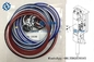 Hydraulische Brekerverbinding op hoge temperatuur Kit For hb-3600 Hamer Vrije Steekproef
