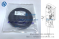 Hydraulisch de Brekerdiafragma van NBR Pu voor Atlas Copco hb-2200 Hameraccumulator