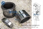Graafwerktuig Hydraulic Cylinder Piston, RHB-323hydraulic de Delen van de Cilinderreparatie