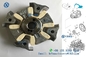 Het Element van de de Aandrijvingskoppeling van de KATTEN345d c-13 Motor voor Graafwerktuig Flywheel