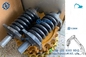 Van de de Cilinderlente van KOMATSU PC35 Mini Eexcavator Track Chain Adjuster het Nuttelozere Kussen